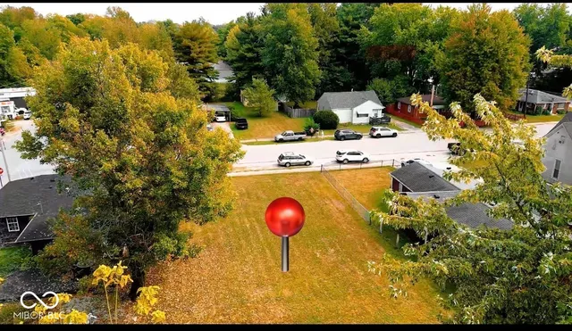 $45,500 | 620 Pratt Street, Greenfield, IN 46140