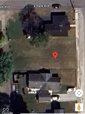 $45,500 | 620 Pratt Street, Greenfield, IN 46140