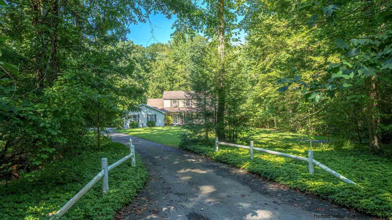 80 River Road Rosendale, NY 12561 - Photo 1 of 35 Photo 1