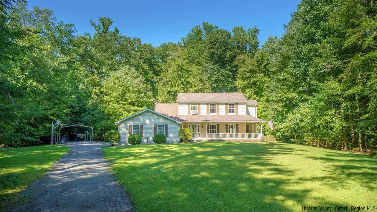 80 River Road Rosendale, NY 12561 - Photo 2 of 35 Photo 2