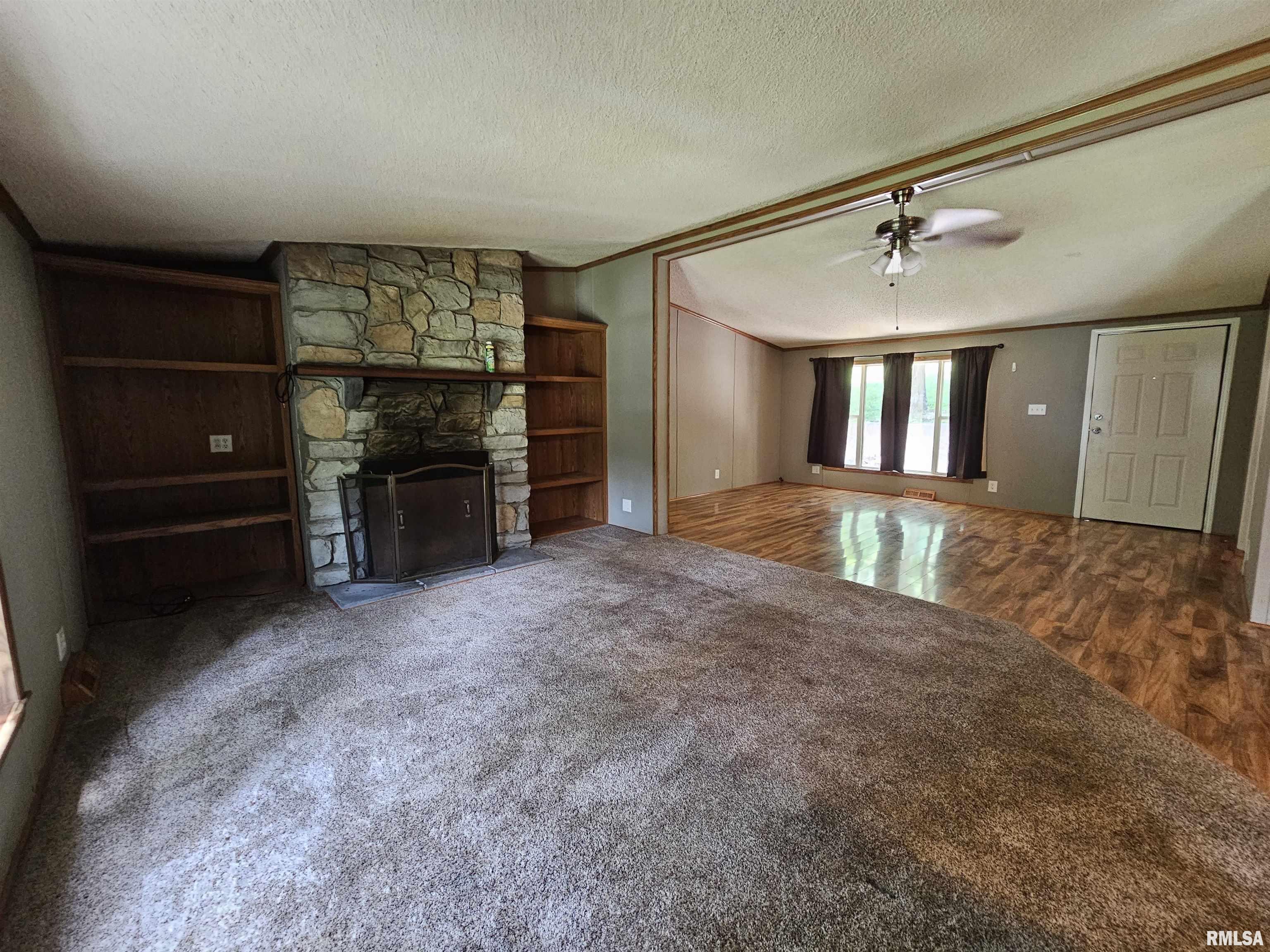 1119 Firecracker Road Jacksonville, IL 62650 - Photo 17 of 48