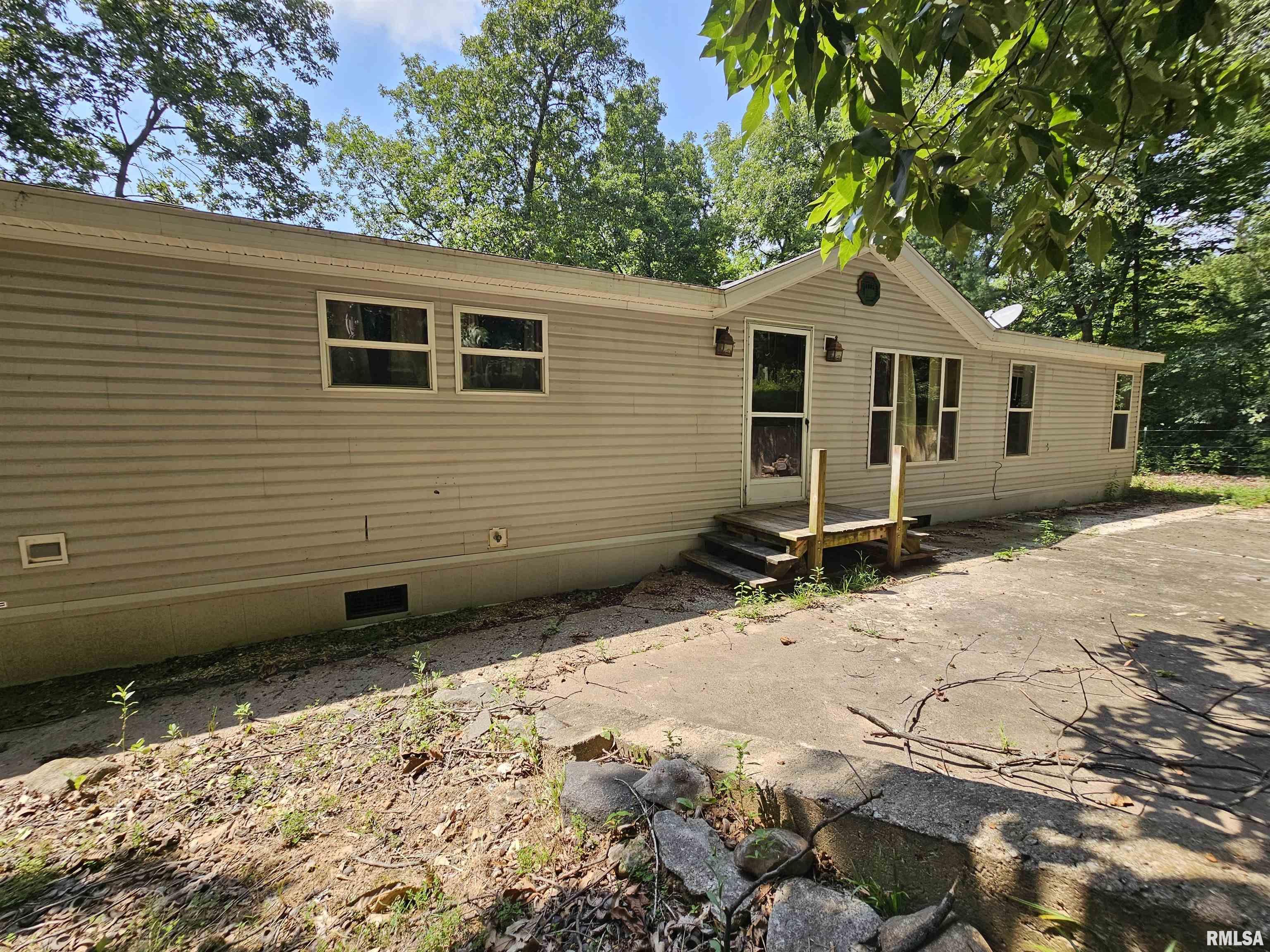 1119 Firecracker Road Jacksonville, IL 62650 - Photo 2 of 48