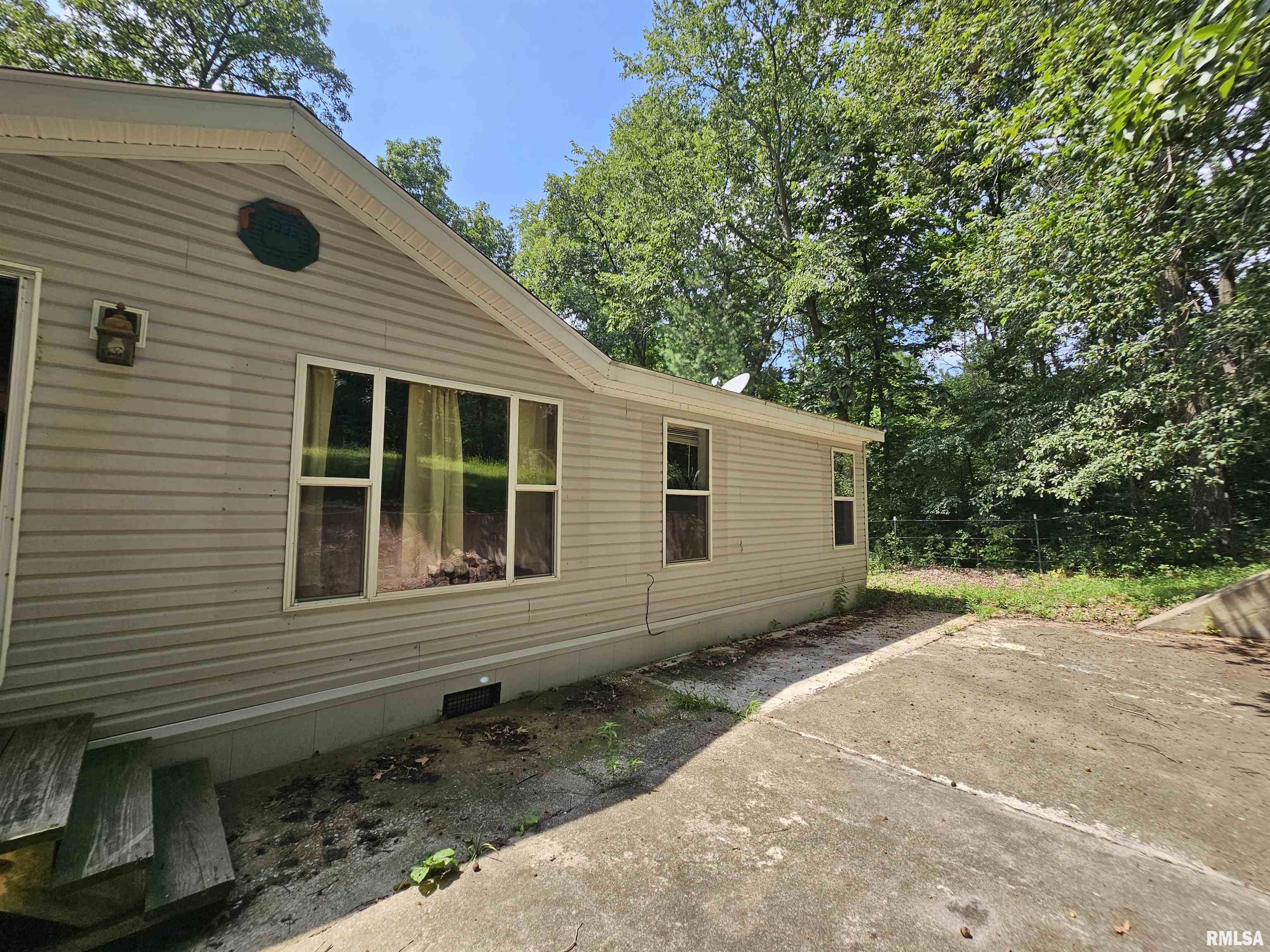 1119 Firecracker Road Jacksonville, IL 62650 - Photo 5 of 48