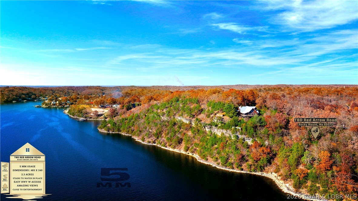 Tbd Red Arrow Road Rocky Mount, MO 65072 - Photo 11 of 24