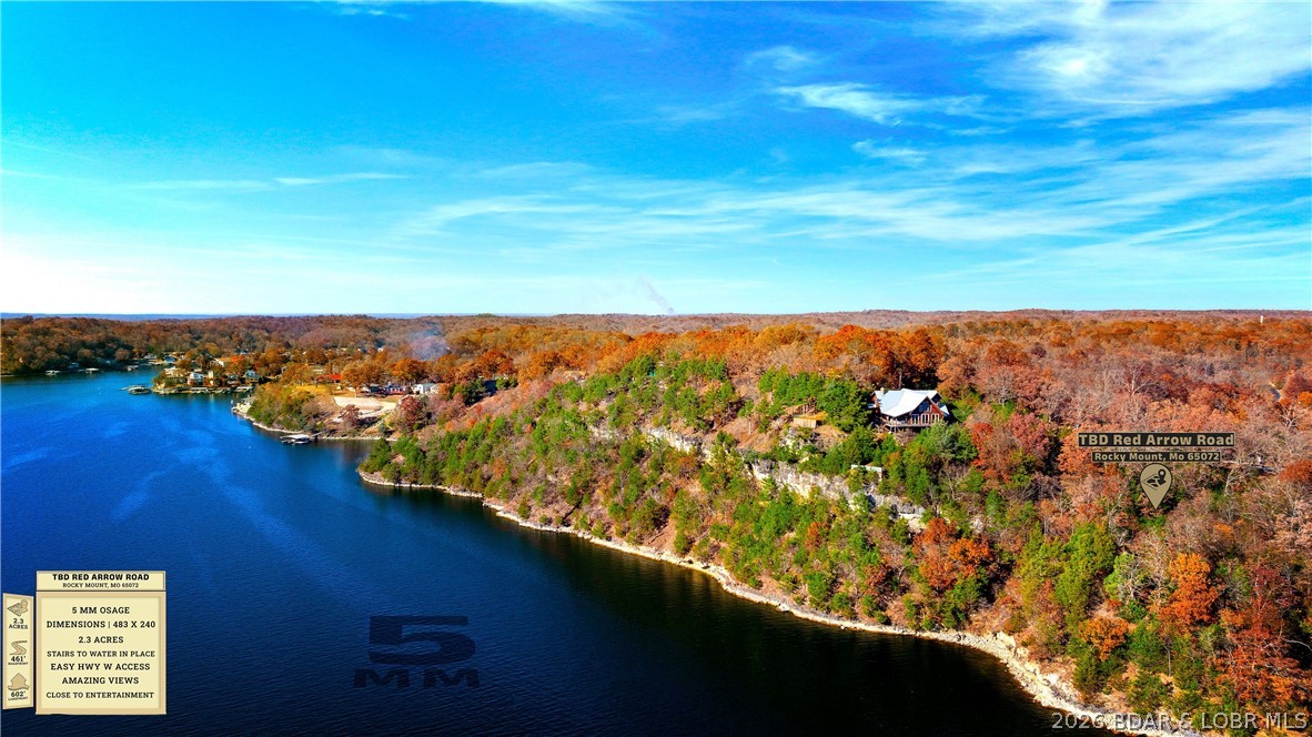 Tbd Red Arrow Road Rocky Mount, MO 65072 - Photo 12 of 24