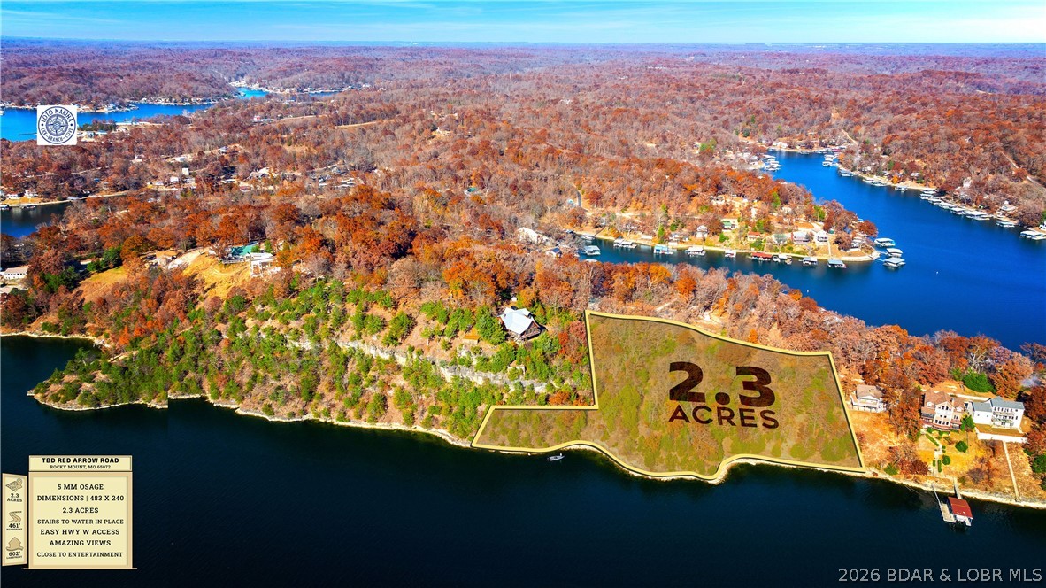 Tbd Red Arrow Road Rocky Mount, MO 65072 - Photo 14 of 24