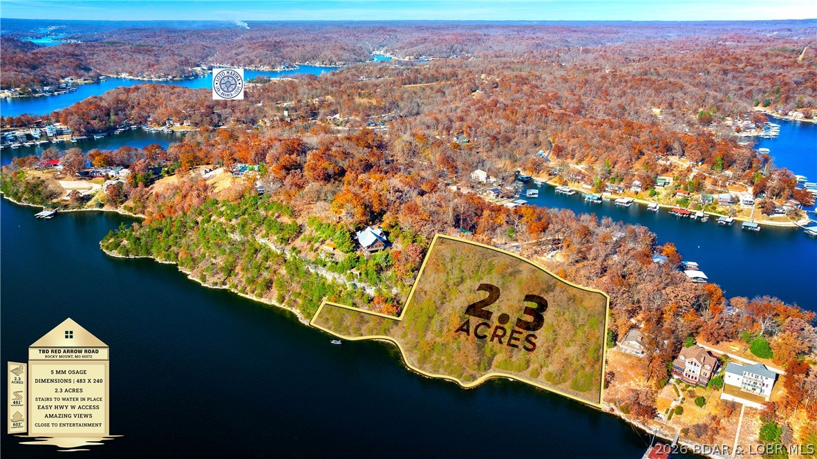 Tbd Red Arrow Road Rocky Mount, MO 65072 - Photo 16 of 24