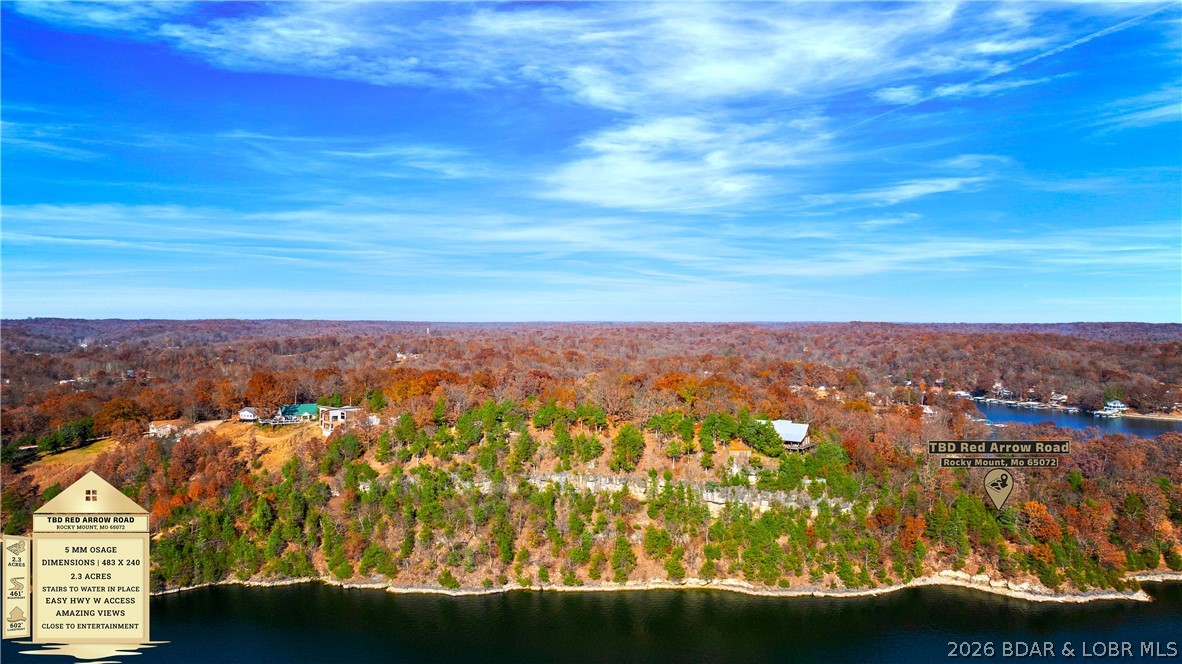 Tbd Red Arrow Road Rocky Mount, MO 65072 - Photo 18 of 24