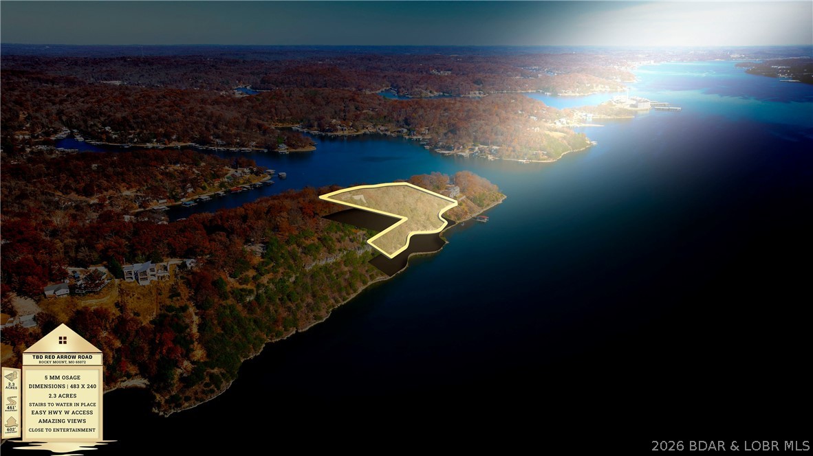 Tbd Red Arrow Road Rocky Mount, MO 65072 - Photo 20 of 24