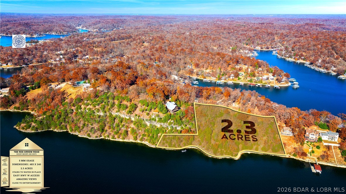 Tbd Red Arrow Road Rocky Mount, MO 65072 - Photo 2 of 24