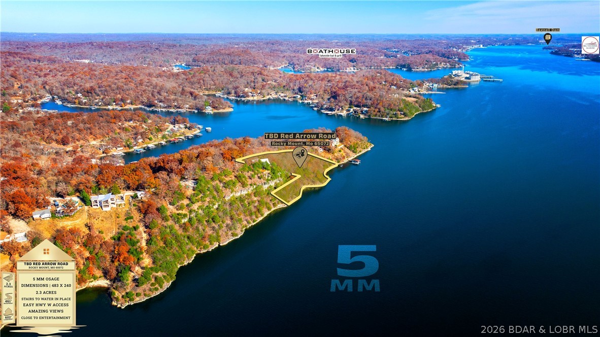 Tbd Red Arrow Road Rocky Mount, MO 65072 - Photo 21 of 24