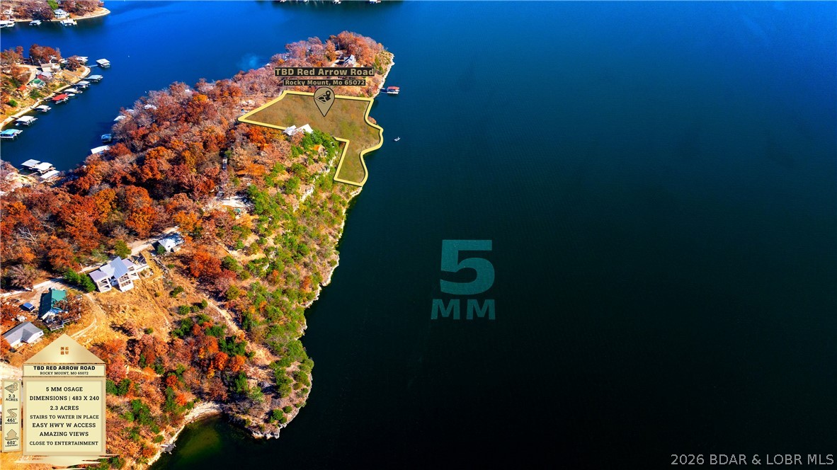 Tbd Red Arrow Road Rocky Mount, MO 65072 - Photo 22 of 24