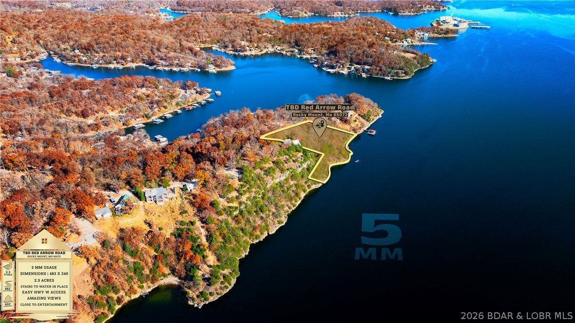 Tbd Red Arrow Road Rocky Mount, MO 65072 - Photo 23 of 24