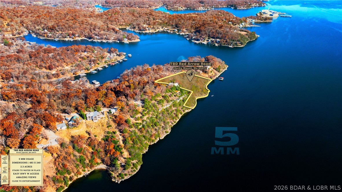 Tbd Red Arrow Road Rocky Mount, MO 65072 - Photo 24 of 24