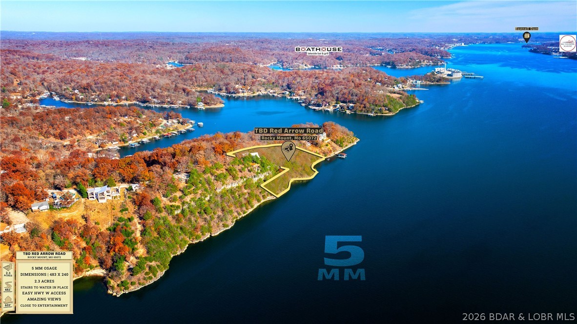 Tbd Red Arrow Road Rocky Mount, MO 65072 - Photo 3 of 24