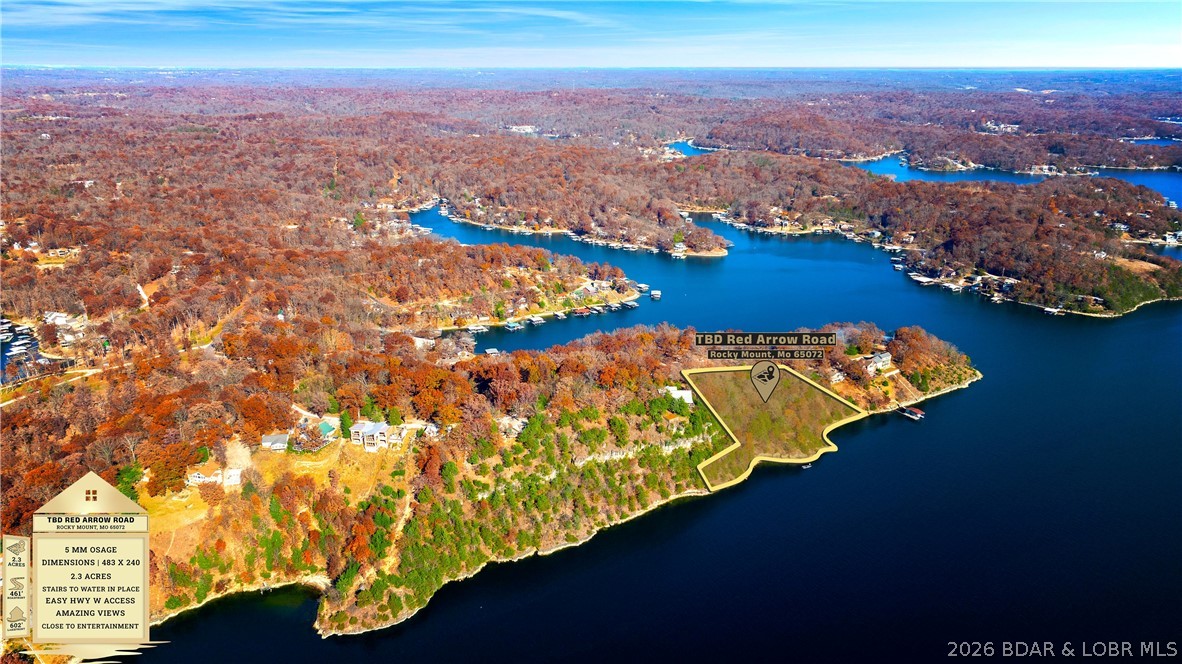 Tbd Red Arrow Road Rocky Mount, MO 65072 - Photo 6 of 24
