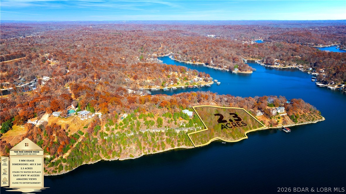 Tbd Red Arrow Road Rocky Mount, MO 65072 - Photo 7 of 24