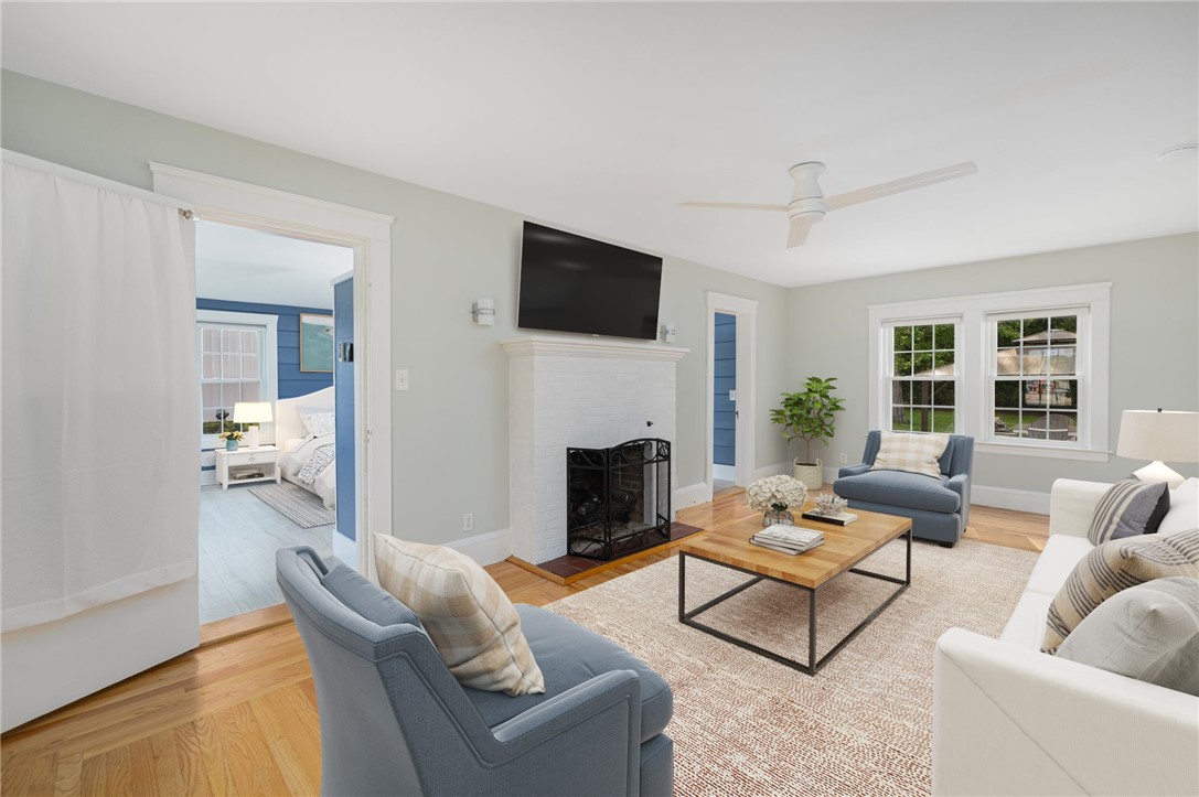 48 Progress Street Warwick, RI 02889 - Photo 17 of 48 Virtually Staged