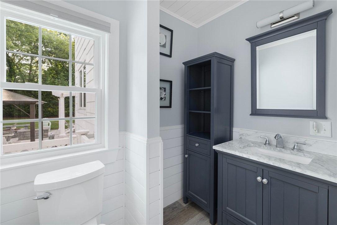 48 Progress Street Warwick, RI 02889 - Photo 23 of 48 First Floor Lavette