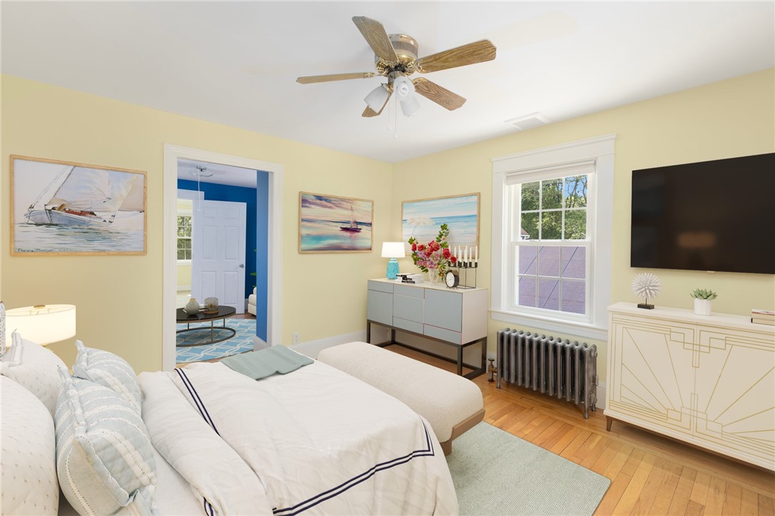 48 Progress Street Warwick, RI 02889 - Photo 27 of 48 Virtually Staged
