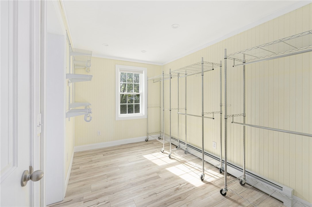 48 Progress Street Warwick, RI 02889 - Photo 29 of 48 Walk in Closet between Dressing Room and Primary Bath