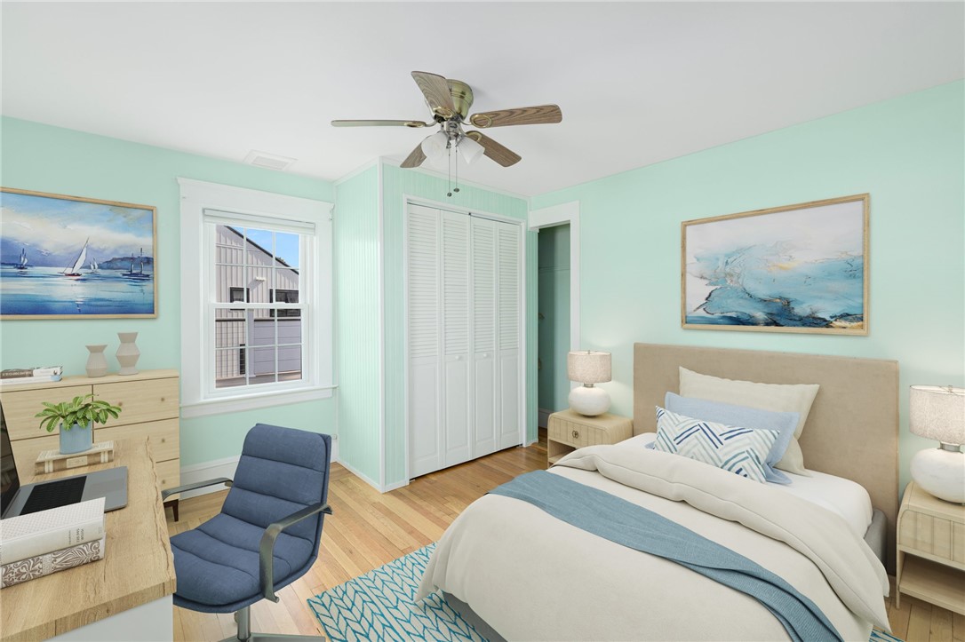 48 Progress Street Warwick, RI 02889 - Photo 33 of 48 Virtually Staged