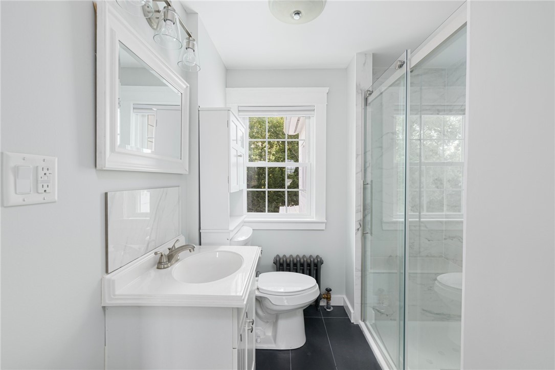 48 Progress Street Warwick, RI 02889 - Photo 34 of 48 Second Floor Bath