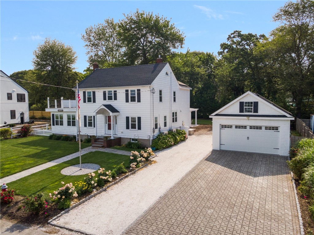 48 Progress Street Warwick, RI 02889 - Photo 37 of 48 Gallery Image 37