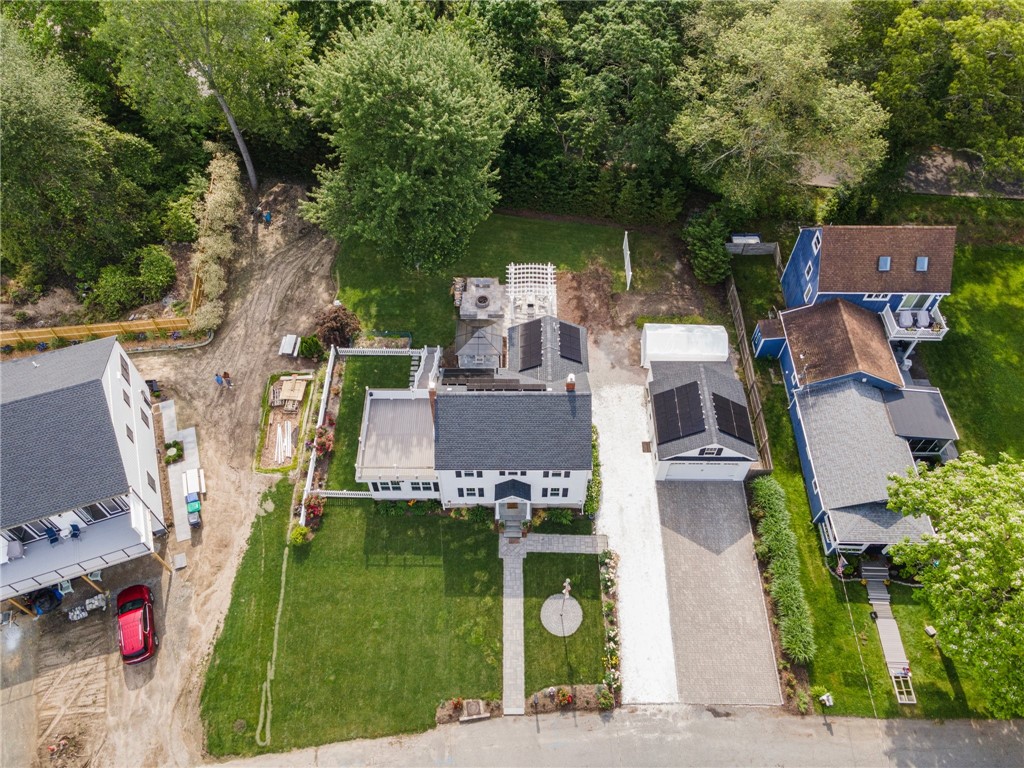 48 Progress Street Warwick, RI 02889 - Photo 38 of 48 Gallery Image 38