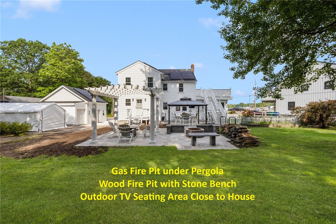 48 Progress Street Warwick, RI 02889 - Photo 42 of 48 Gallery Image 42