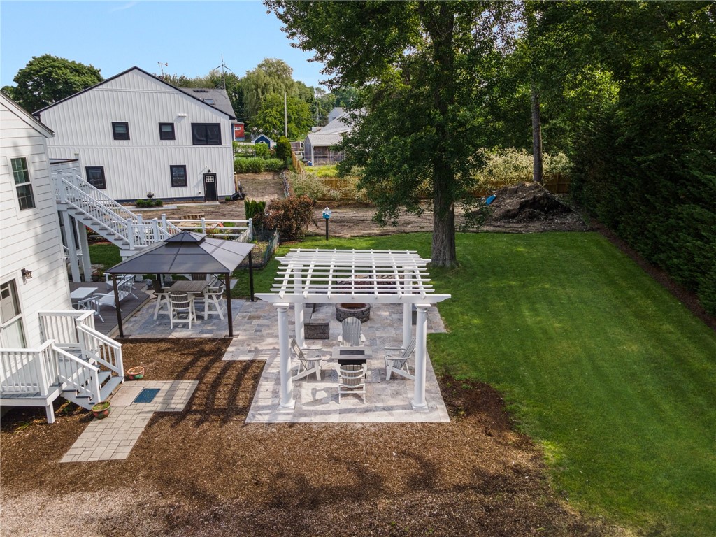 48 Progress Street Warwick, RI 02889 - Photo 43 of 48 Gallery Image 43