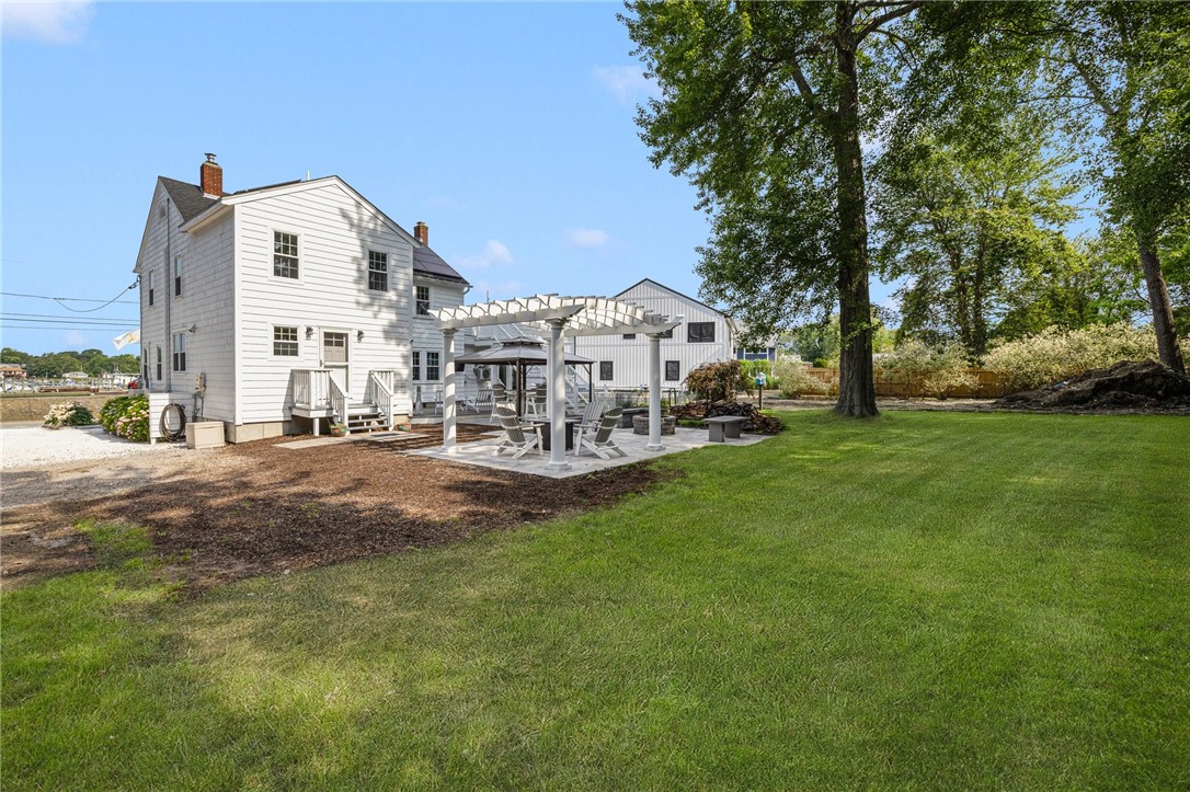 48 Progress Street Warwick, RI 02889 - Photo 45 of 48 Gallery Image 45