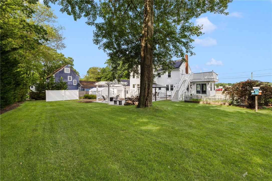 48 Progress Street Warwick, RI 02889 - Photo 46 of 48 Gallery Image 46