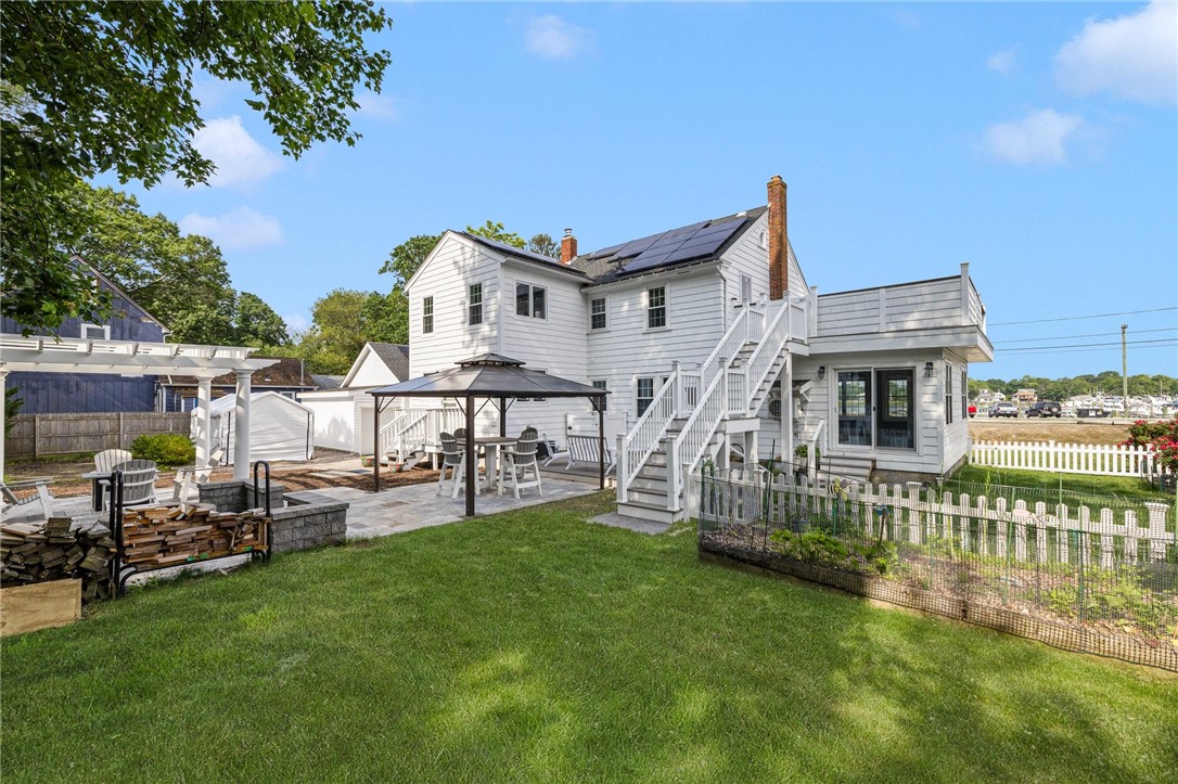 48 Progress Street Warwick, RI 02889 - Photo 47 of 48 Gallery Image 47