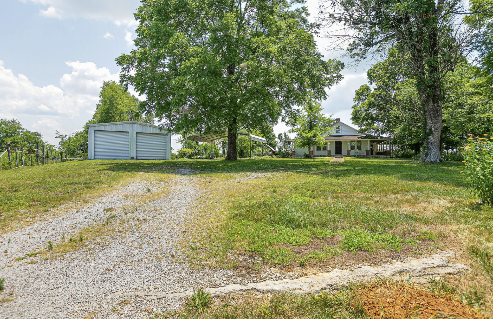 3008 Luke Moser Road Columbia, TN 38401 - Photo 41 of 44
