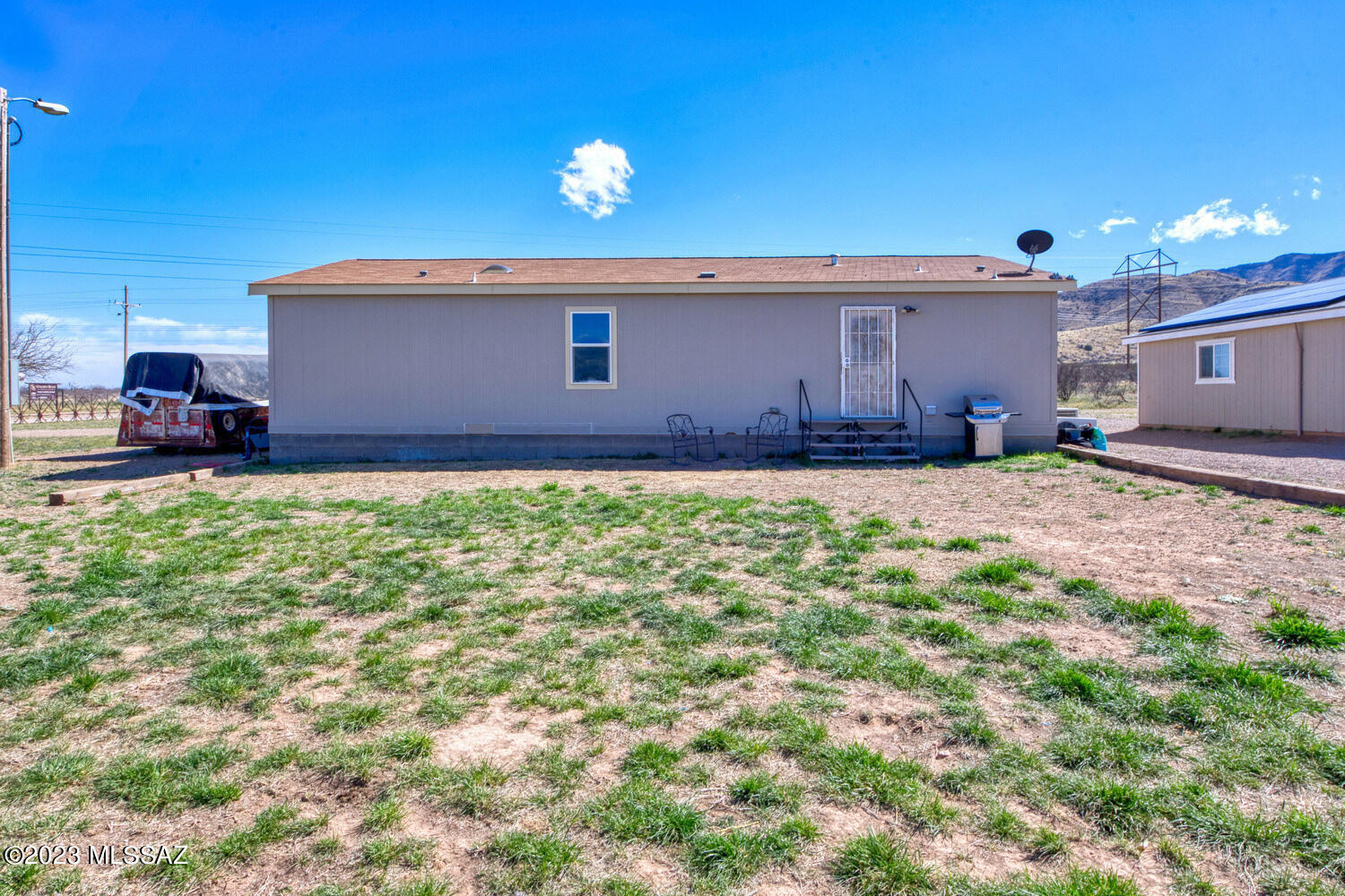 2115 West Dragoon Road Cochise, AZ 85606 - Photo 36 of 36