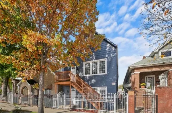 $1,875 | 4316 West 31st Street, Unit 2, Chicago, IL 60623