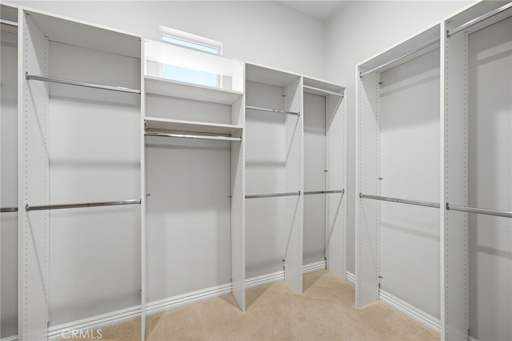 5640 Queen Palms Drive Riverside, CA 92506 - Photo 26 of 50 Primary closet #2