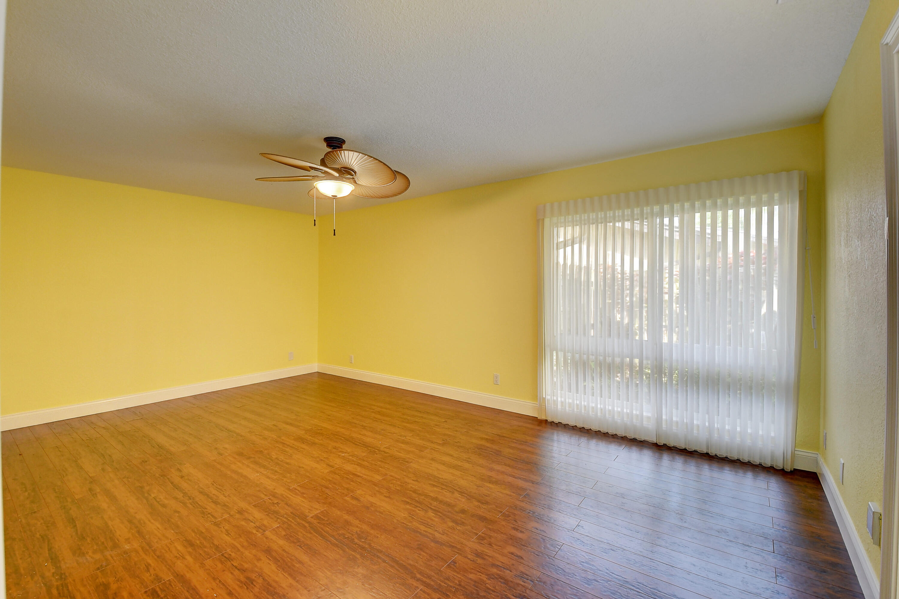 824 Foxpointe Circle Delray Beach, FL 33445 - Photo 15 of 36 Spacious primary bedroom