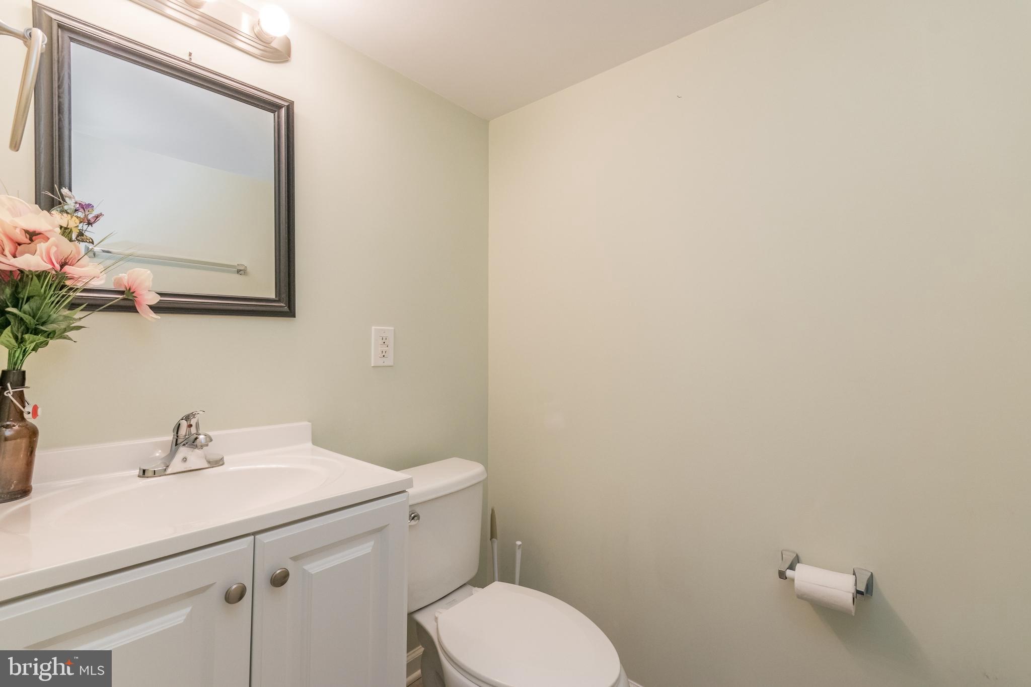 216 Hunter Run Road Winchester, VA 22602 - Photo 36 of 47 Lower Level Full Bath