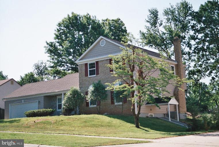 13209 Rippling Brook Drive Silver Spring, MD 20906 - Photo 1 of 18 Exterior (Main)
