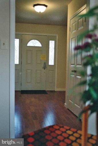 13209 Rippling Brook Drive Silver Spring, MD 20906 - Photo 2 of 18 Entrance / Foyer