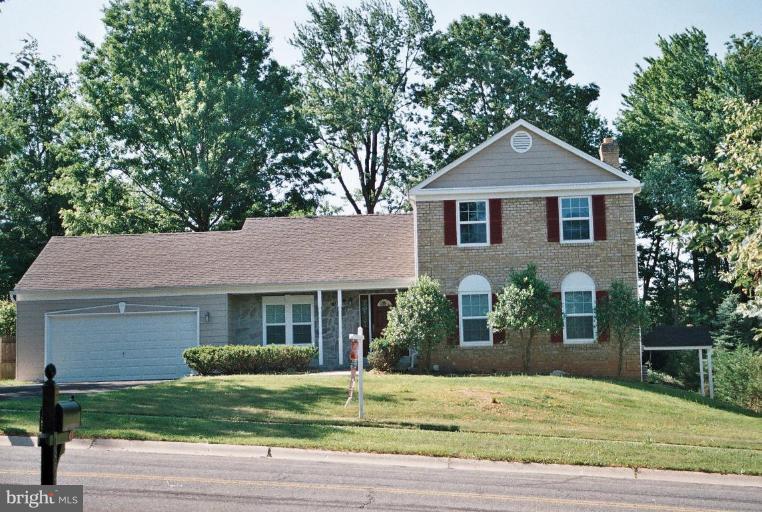 13209 Rippling Brook Drive Silver Spring, MD 20906 - Photo 18 of 18 Exterior #2