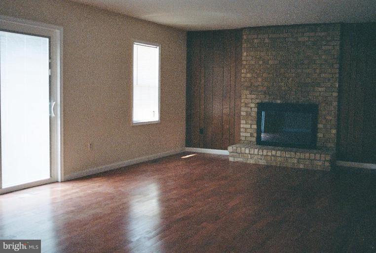 13209 Rippling Brook Drive Silver Spring, MD 20906 - Photo 7 of 18 Family room with Fireplace