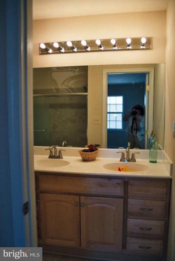 13209 Rippling Brook Drive Silver Spring, MD 20906 - Photo 9 of 18 Master Bath