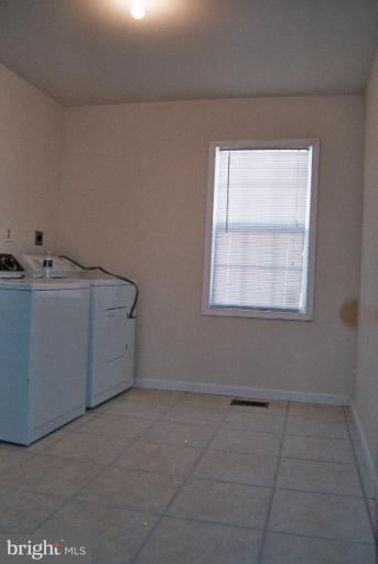 13209 Rippling Brook Drive Silver Spring, MD 20906 - Photo 10 of 18 Laundry room with window