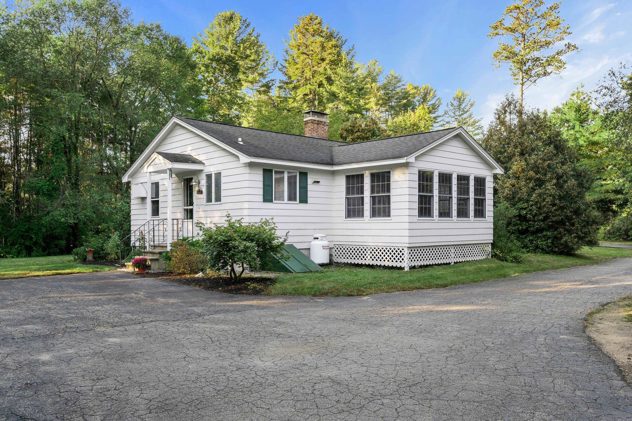 72 West Hollis Road Hollis, NH 03049 - Photo 21 of 25