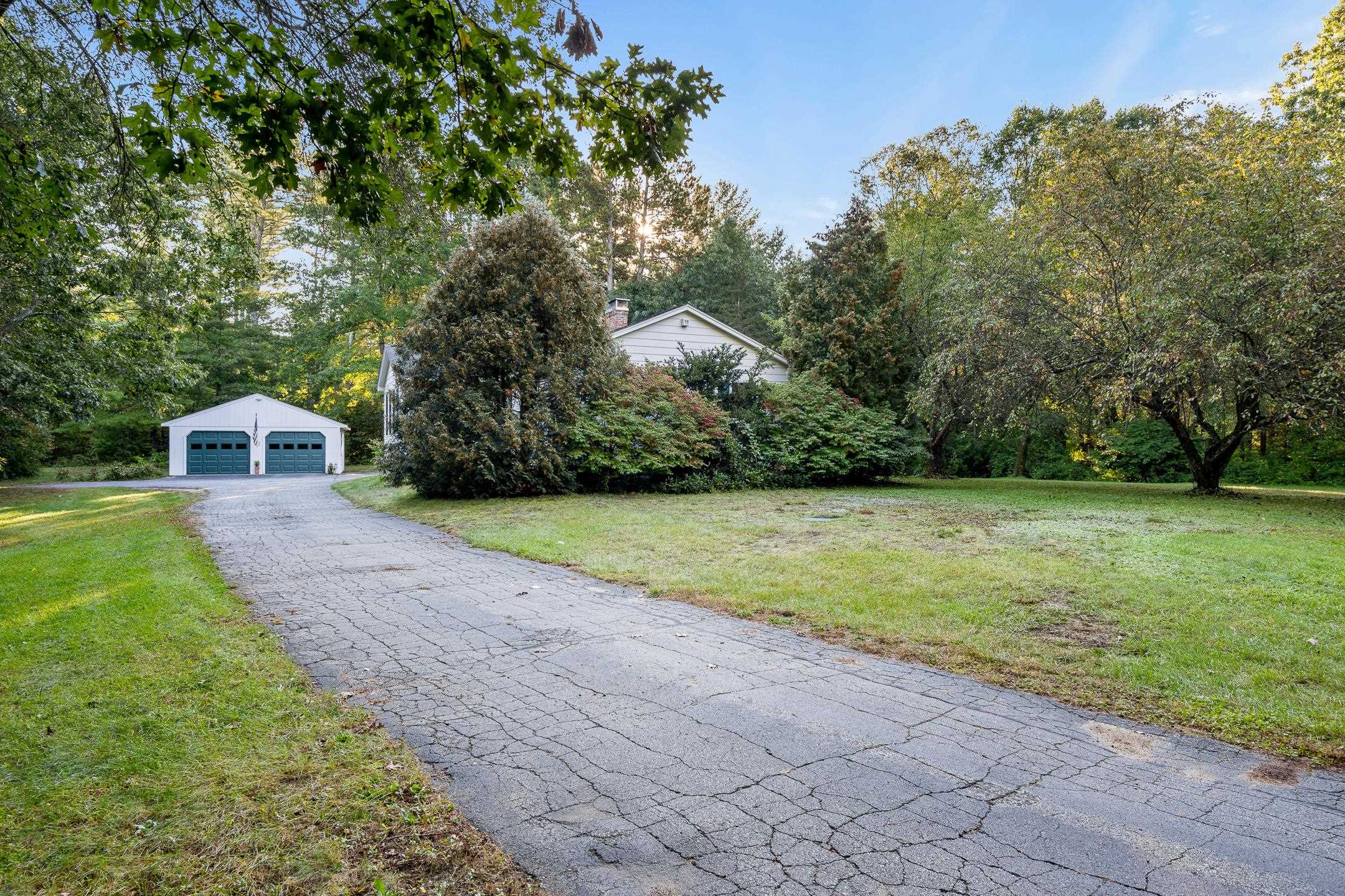 72 West Hollis Road Hollis, NH 03049 - Photo 23 of 25