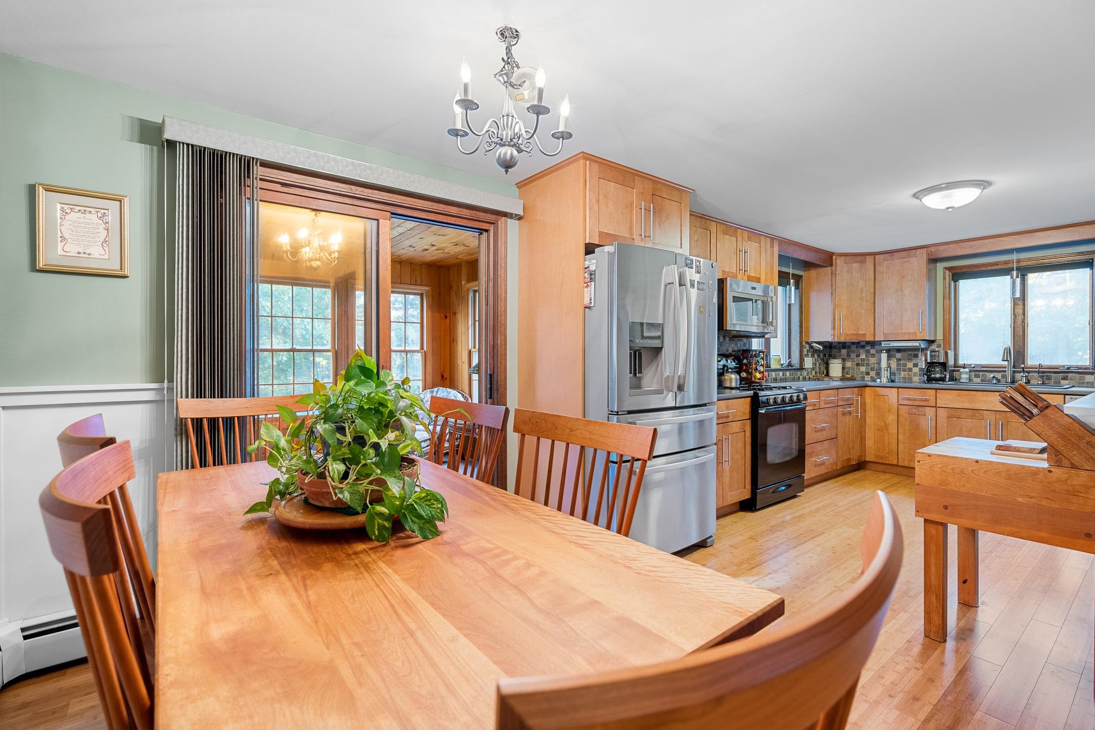 72 West Hollis Road Hollis, NH 03049 - Photo 4 of 25