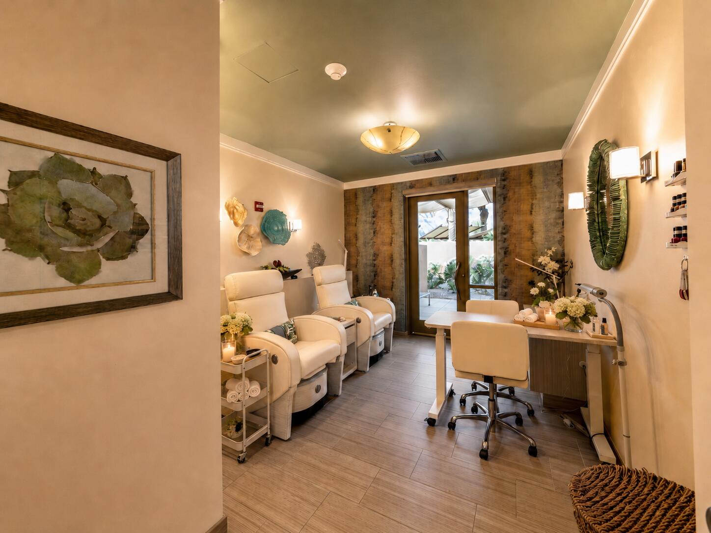 81160 Red Rock Road La Quinta, CA 92253 - Photo 49 of 62 J
